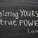 "Mastering yourself is true power" - Lao Tzu