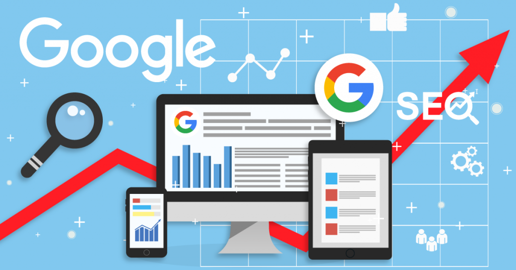 Google Ads & SEO